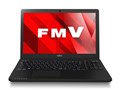 FMV LIFEBOOK AH�V���[�Y WA1/B2 KC_WA1B2_A052 �X�^���_�[�h���f�� [�V���C�j�[�u���b�N]