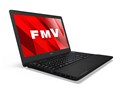 FMV LIFEBOOK AH�V���[�Y WA1/B2 KC_WA1B2_A052 �X�^���_�[�h���f�� [�V���C�j�[�u���b�N]