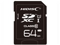 HDSDX64GCL10UIJP3 [64GB]