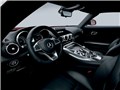 『インテリア1』 AMG GT ロードスター 2017年モデルの製品画像