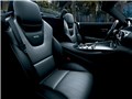 インテリア4 - AMG GT ロードスター 2017年モデル