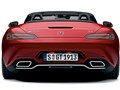 エクステリア1 - AMG GT ロードスター 2017年モデル