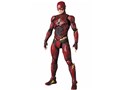 MAFEX FLASH (JUSTICE LEAGUE)