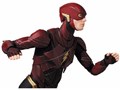 MAFEX FLASH (JUSTICE LEAGUE)