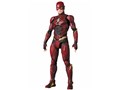 MAFEX FLASH (JUSTICE LEAGUE)