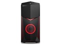 Legion Y520 Tower Core i5�E8GB�������[�E1TB HDD+128GB SSD�ENVIDIA GeForce GTX 1050 Ti���� 90H7004WJM
