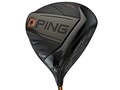 G400 SF TEC �h���C�o�[ ���t�e�B�[ [PING TOUR 173-75 �t���b�N�X�FS ���t�g�F10]