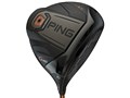G400 LS TEC �h���C�o�[ ���t�e�B�[ [PING TOUR 173-75 �t���b�N�X�FR ���t�g�F10]