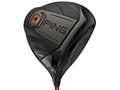 G400 LS TEC �h���C�o�[ ���t�e�B�[ [PING TOUR 173-75 �t���b�N�X�FX ���t�g�F8.5]
