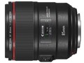 EF85mm F1.4L IS USM