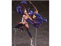 BLAZBLUE CENTRALFICTION 1/8 �}�C=�i�c��