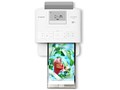 SELPHY CP1300CARDPRINTKIT(WH) [�z���C�g]