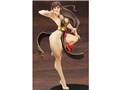 STREET FIGHTER������ 1/7 �t�� -BATTLE COSTUME-