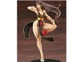 STREET FIGHTER������ 1/7 �t�� -BATTLE COSTUME-