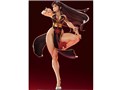 STREET FIGHTER������ 1/7 �t�� -BATTLE COSTUME-