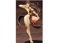STREET FIGHTER������ 1/7 �t�� -BATTLE COSTUME-