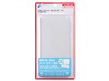CYBER�E�v���e�N�g�J�o�[(New 2DS LL�p) CY-N2DPTC-CL [�N���A]