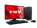 FMV ESPRIMO DH�V���[�Y WD2/B2 KC_WD2B2_A075 Core i7�E������8GB�EHDD 1TB�E21.5�^�t���EOffice���ڃ��f��