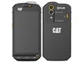 CAT S60 [�u���b�N]