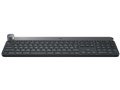 CRAFT KX1000s Multi-Device Wireless Keyboard [�u���b�N]
