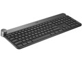 CRAFT KX1000s Multi-Device Wireless Keyboard [�u���b�N]