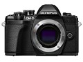 OM-D E-M10 Mark III �{�f�B [�u���b�N]