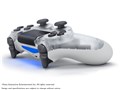 ���C�����X�R���g���[���[(DUALSHOCK 4) CUH-ZCT2J17 [�N���X�^��]