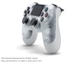 ���C�����X�R���g���[���[(DUALSHOCK 4) CUH-ZCT2J17 [�N���X�^��]