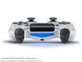 ���C�����X�R���g���[���[(DUALSHOCK 4) CUH-ZCT2J17 [�N���X�^��]
