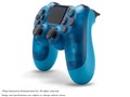 ���C�����X�R���g���[���[(DUALSHOCK 4) CUH-ZCT2J19 [�u���[�E�N���X�^��]