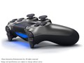 ���C�����X�R���g���[���[(DUALSHOCK 4) CUH-ZCT2J21 [�X�`�[���E�u���b�N]
