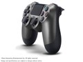 ���C�����X�R���g���[���[(DUALSHOCK 4) CUH-ZCT2J21 [�X�`�[���E�u���b�N]