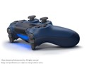 ���C�����X�R���g���[���[(DUALSHOCK 4) CUH-ZCT2J22 [�~�b�h�i�C�g�E�u���[]