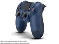 ���C�����X�R���g���[���[(DUALSHOCK 4) CUH-ZCT2J22 [�~�b�h�i�C�g�E�u���[]