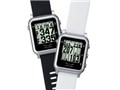 EAGLE VISION watch 4 EV-717 [�z���C�g]