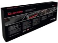 Alloy Elite HX-KB2RD1-US/R1 �Ԏ�