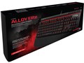 Alloy Elite HX-KB2BR1-US/R1 ����