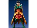ARTFX+ DC UNIVERSE REBIRTH 1/10 �X�[�p�[�T���Y ���r��&�o�b�g�n�E���h 2�p�b�N