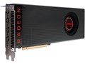 Radeon RX Vega 56 8G [PCIExp 8GB]