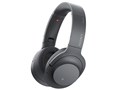 h.ear on 2 Wireless NC WH-H900N (B) [�O���C�b�V���u���b�N]