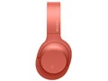 h.ear on 2 Wireless NC WH-H900N (R) [�g���C���C�g���b�h]