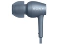 h.ear in 2 IER-H500A (L) [���[�����b�g�u���[]