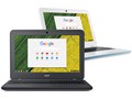 Chromebook 11 CB311-7H-N14N [�p�[���z���C�g]