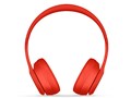 solo3 wireless MP162PA/A [(PRODUCT)RED]