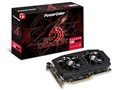 PowerColor Red Dragon Radeon RX 580 8GB GDDR5 AXRX 580 8GBD5-3DHDV2/OC [PCIExp 8GB]