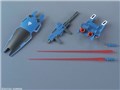 HGUC 1/144 �u���[�f�B�X�e�B�j�[2���@ EXAM