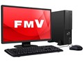 FMV ESPRIMO DH�V���[�Y WD2/A3 KC_WD2A3_A180 Core i7�E������8GB�EHDD 1TB�E21.5�^�t���EOffice���ڃ��f��