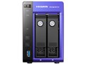 LAN DISK Z HDL-Z2WP2D