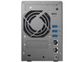 LAN DISK Z HDL-Z2WP2D