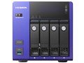 LAN DISK Z HDL-Z4WP8D